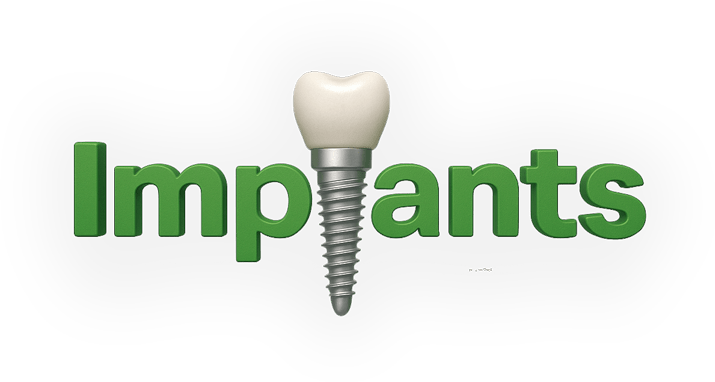 dental implants logo