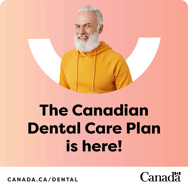 CDCP Dental Clinic in FSJ