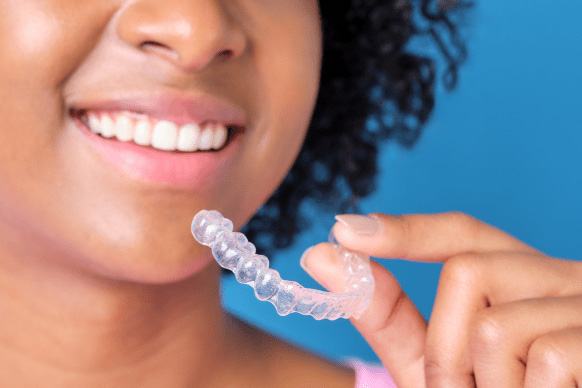 Invisalign in Fort St. John