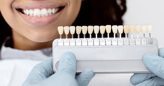 CDCP Dentist in Fort St. John - dental crowns