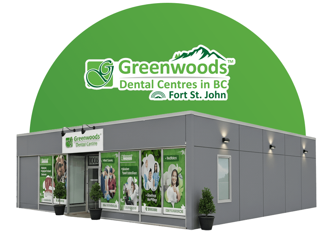 Dentist in Fort St. John BC Dentist in Fort St. John BC