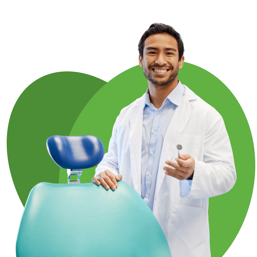 CDCP Dentist in Fort St. John, Greenwoods Dental Centre