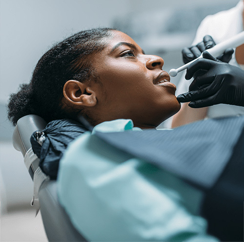 Check-Ups and Cleanings in Fort St. John (FSJ), BC