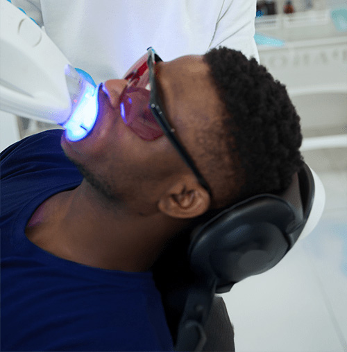 Professional Teeth Whitening in Fort St. John (FSJ), BC