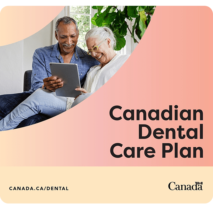 We accept CDCP in fort St. john - British Columbia