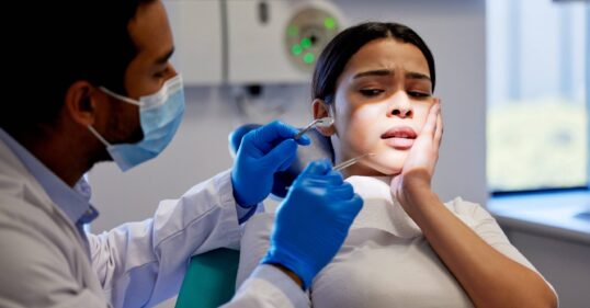 Emergency Dentistry Fort St. John Emergency Dentistry Fort St. John