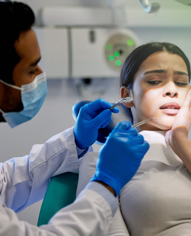 Emergency Dentistry Fort St. John