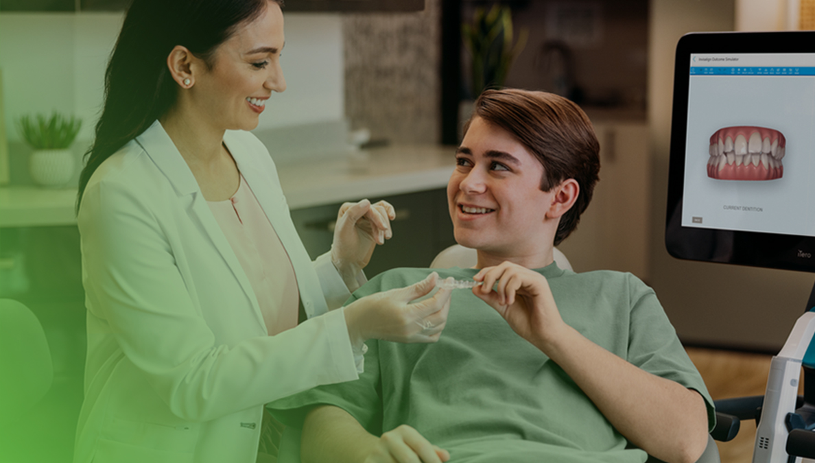 Invisalign in Fort St. John — Clear Aligners for Your Best Smile ✅