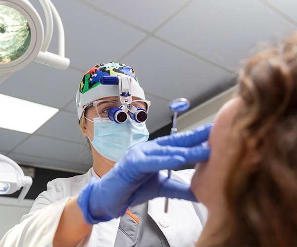 Dental Fillings in Fort St. John – Safe, Efficient Cavity Treatment ✅