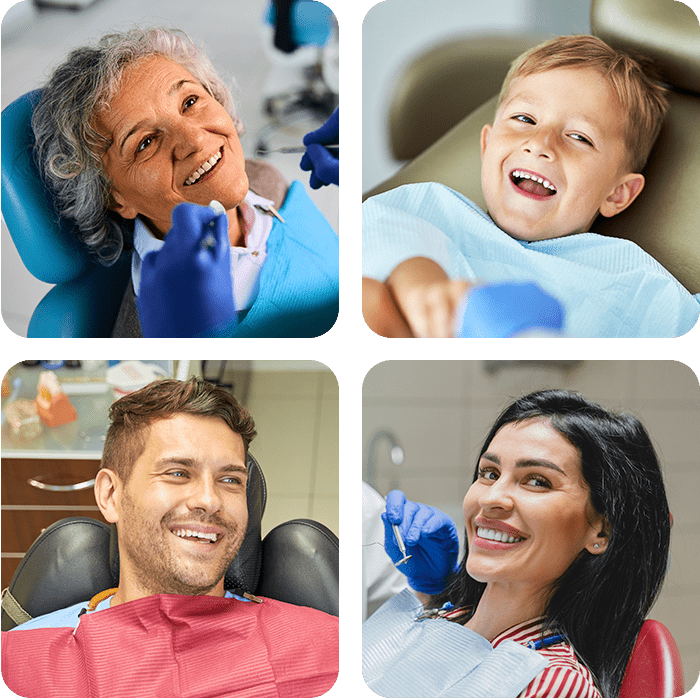 Family Dentist Fort St. John | Greenwoods Dental Centre ✅