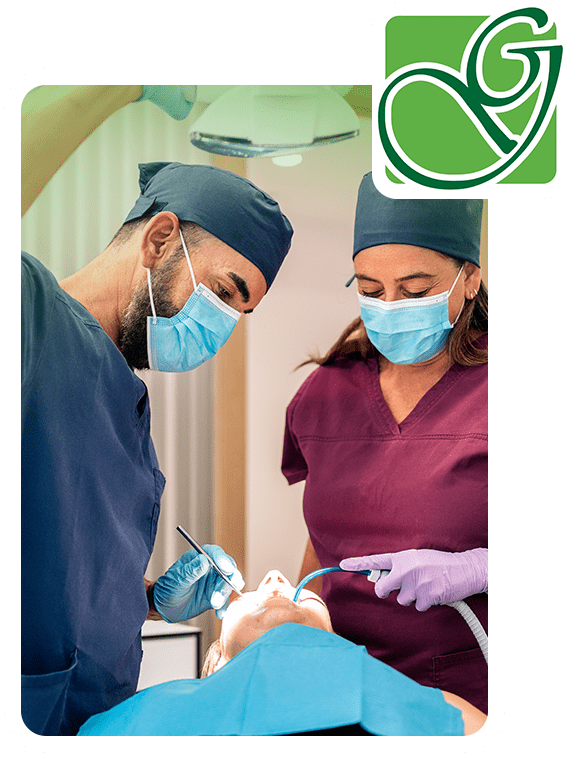 Dental Clinic in Fort St. John