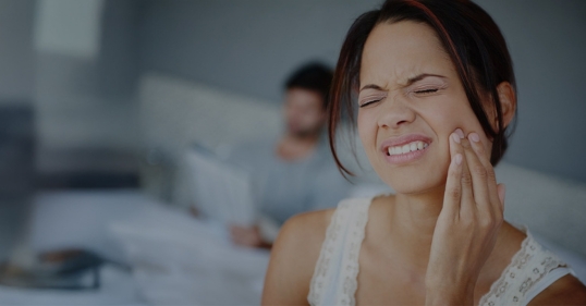 Emergency Dentist Fort. St. John | Greenwoods Dental