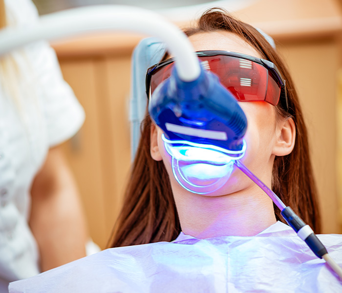 Professional Teeth Whitening in Fort St. John | Greenwoods Dental Centre ✅