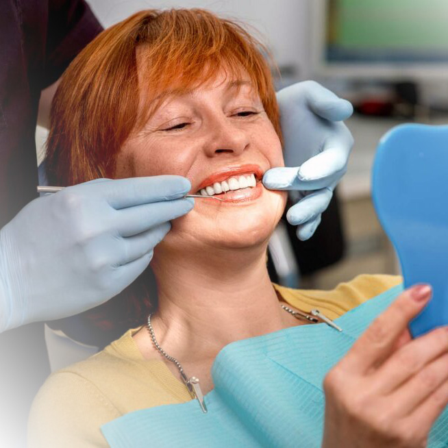 Restorative Dentistry — At Greenwoods Dental Clinic ✅