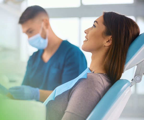 Root Canal Treatment in Fort St. John | Expert Endodontist in FSJ ✅