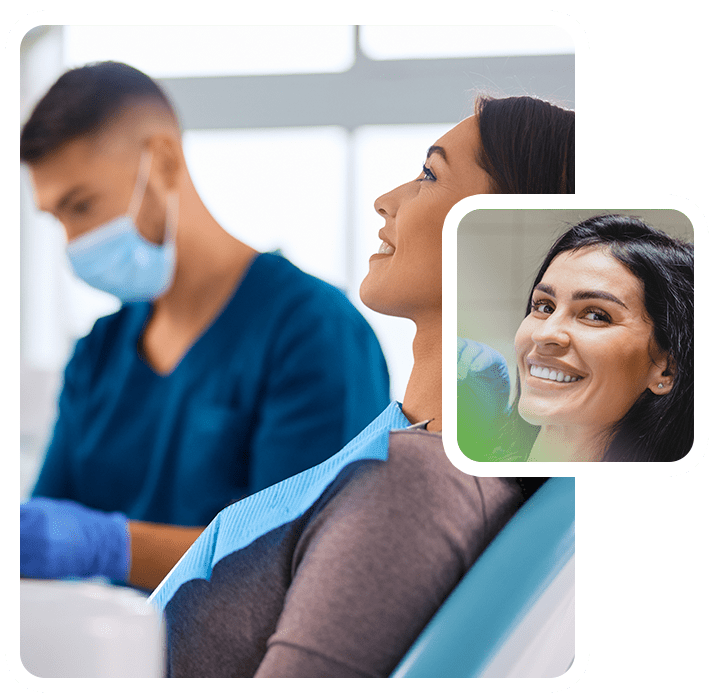 Teeth Whitening in Fort St. John