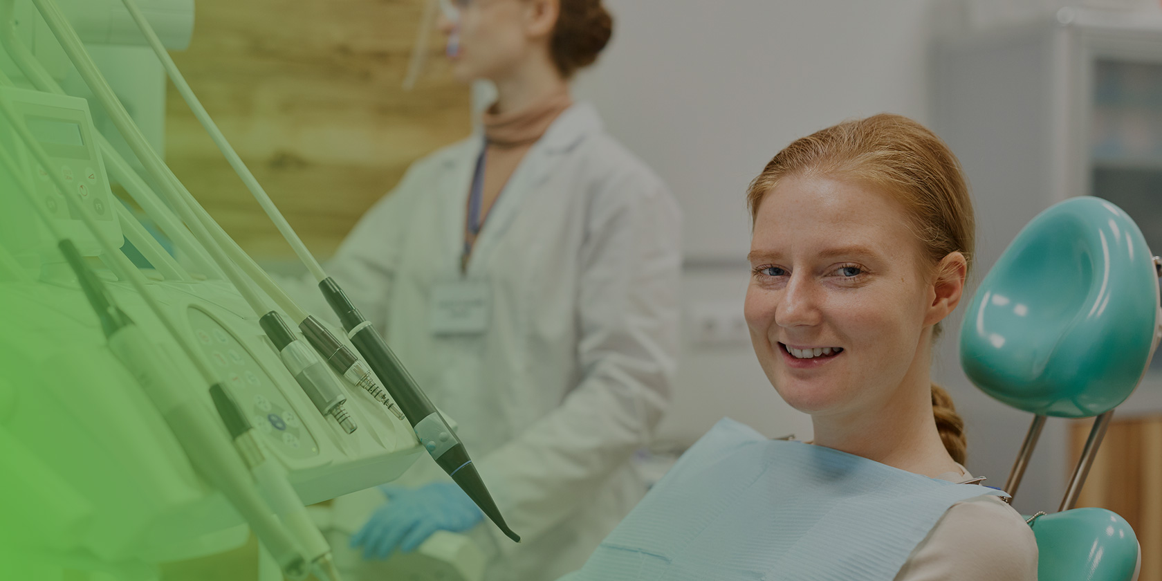 Teeth Cleaning in Fort St. John | Dental Checkups | Greenwoods Dental