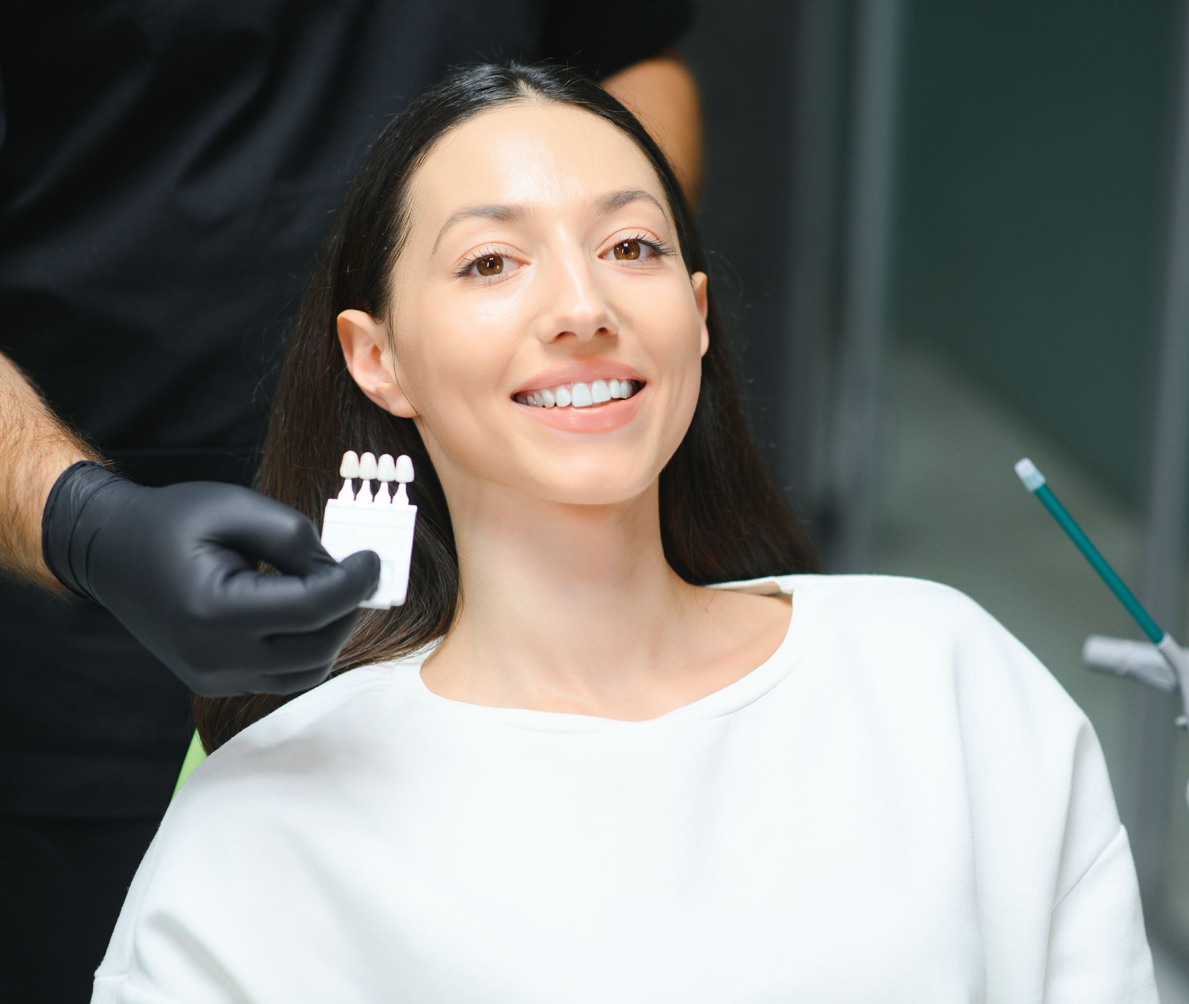 Transform Your Smile with Veneers in Fort St. John