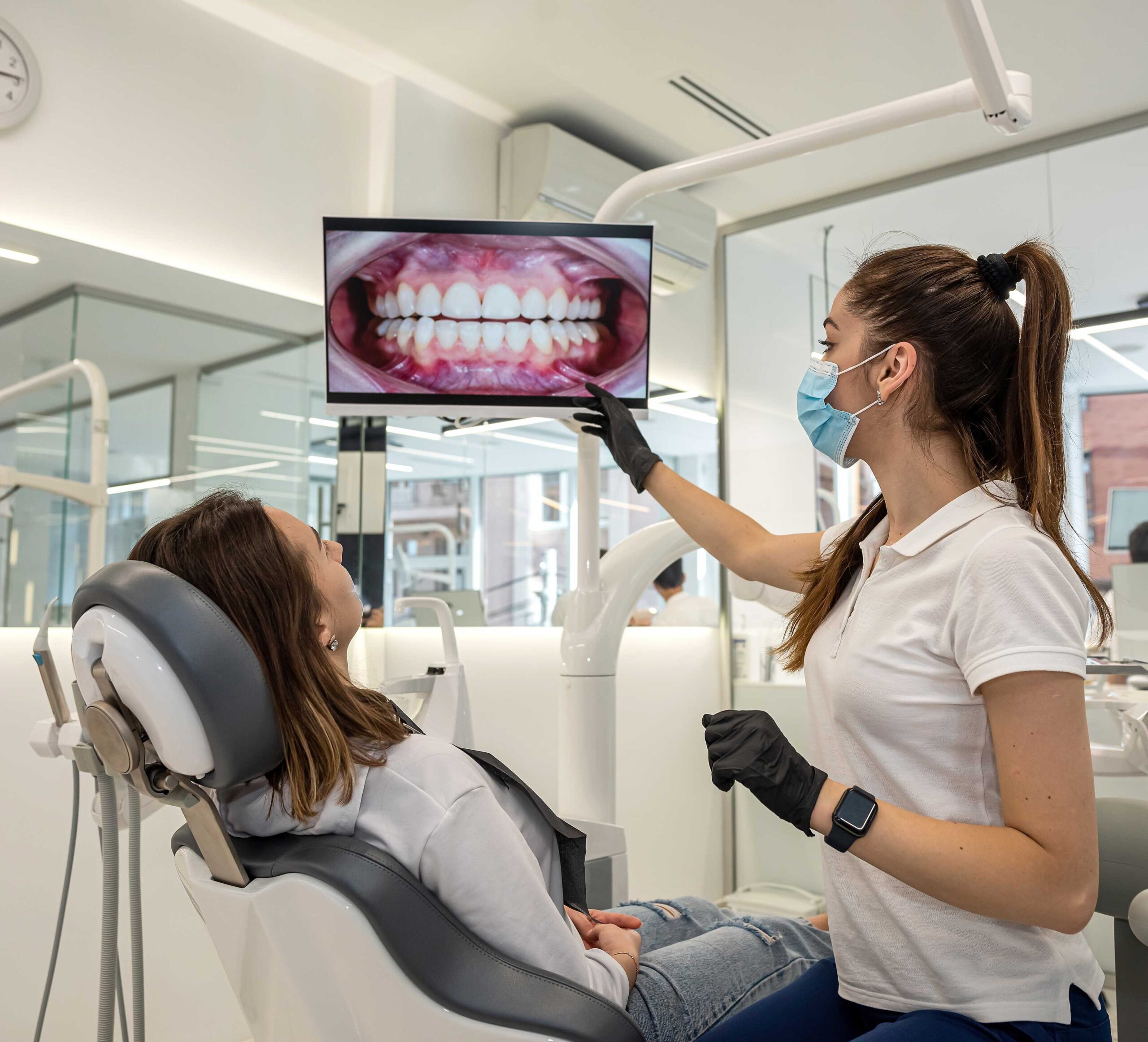 Dental Fillings in Fort St. John – Safe, Efficient Cavity Treatment ✅